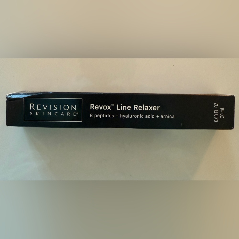 Revision Skincare Revox Line Relaxer